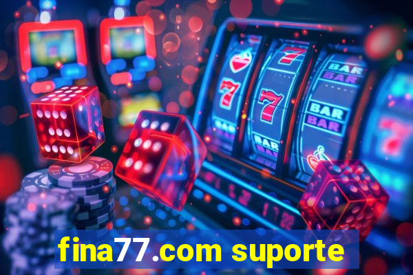 fina77.com suporte